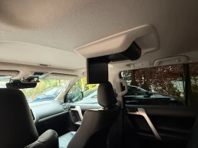 Обява за продажба на Toyota Land cruiser OYOTA LAND CRUISER, LUXURY, SPECIAL BLACK EDITION ~ 120 000 лв. - изображение 6