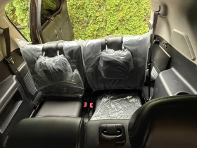 Обява за продажба на Toyota Land cruiser OYOTA LAND CRUISER, LUXURY, SPECIAL BLACK EDITION ~ 120 000 лв. - изображение 10
