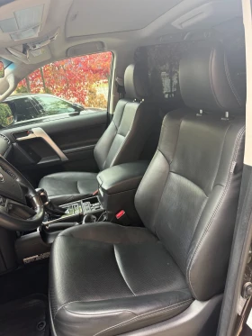 Обява за продажба на Toyota Land cruiser OYOTA LAND CRUISER, LUXURY, SPECIAL BLACK EDITION ~ 120 000 лв. - изображение 5