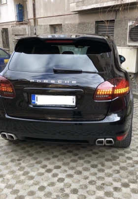 Обява за продажба на Porsche Cayenne ~21 000 EUR - изображение 1 | Auto.bg Обява за продажба на Porsche Cayenne ~21 000 EUR - изображение 1