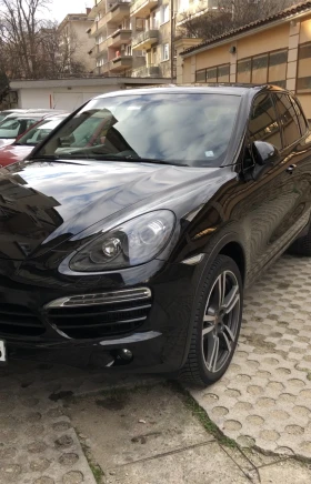 Обява за продажба на Porsche Cayenne ~21 000 EUR - изображение 1 | Auto.bg Обява за продажба на Porsche Cayenne ~21 000 EUR - изображение 1