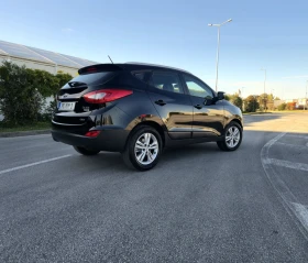 Обява за продажба на Hyundai IX35 2.0 136кс.4WD 2015г. ~18 997 лв. - изображение 1 | Auto.bg Обява за продажба на Hyundai IX35 2.0 136кс.4WD 2015г. ~18 997 лв. - изображение 1