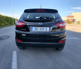 Обява за продажба на Hyundai IX35 2.0 136кс.4WD 2015г. ~18 997 лв. - изображение 3 | Auto.bg Обява за продажба на Hyundai IX35 2.0 136кс.4WD 2015г. ~18 997 лв. - изображение 3