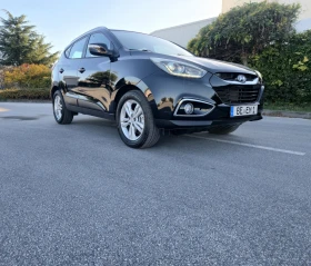Обява за продажба на Hyundai IX35 2.0 136кс.4WD 2015г. ~18 997 лв. - изображение 4 | Auto.bg Обява за продажба на Hyundai IX35 2.0 136кс.4WD 2015г. ~18 997 лв. - изображение 4