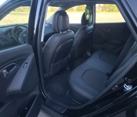 Обява за продажба на Hyundai IX35 2.0 136кс.4WD 2015г. ~18 997 лв. - изображение 9 | Auto.bg Обява за продажба на Hyundai IX35 2.0 136кс.4WD 2015г. ~18 997 лв. - изображение 9