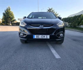 Обява за продажба на Hyundai IX35 2.0 136кс.4WD 2015г. ~18 997 лв. - изображение 5 | Auto.bg Обява за продажба на Hyundai IX35 2.0 136кс.4WD 2015г. ~18 997 лв. - изображение 5