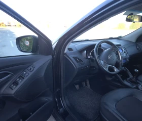 Обява за продажба на Hyundai IX35 2.0 136кс.4WD 2015г. ~18 997 лв. - изображение 8 | Auto.bg Обява за продажба на Hyundai IX35 2.0 136кс.4WD 2015г. ~18 997 лв. - изображение 8