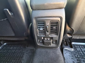 Jeep Grand cherokee SUMMIT 3.6 LPG/АГУ, снимка 12