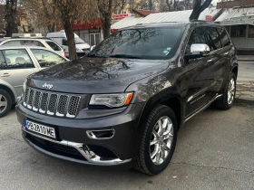 Обява за продажба на Jeep Grand cherokee SUMMIT 3.6 LPG/АГУ ~38 000 лв. - изображение 1 | Auto.bg Обява за продажба на Jeep Grand cherokee SUMMIT 3.6 LPG/АГУ ~38 000 лв. - изображение 1