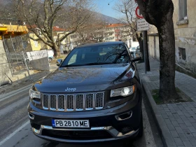 Обява за продажба на Jeep Grand cherokee SUMMIT 3.6 LPG/АГУ ~38 000 лв. - изображение 11 | Auto.bg Обява за продажба на Jeep Grand cherokee SUMMIT 3.6 LPG/АГУ ~38 000 лв. - изображение 11