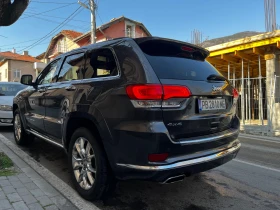 Jeep Grand cherokee SUMMIT 3.6 LPG/ | Mobile.bg    13