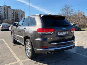 Jeep Grand cherokee SUMMIT 3.6 LPG/АГУ, снимка 14