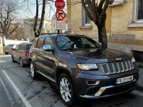 Обява за продажба на Jeep Grand cherokee SUMMIT 3.6 LPG/АГУ ~38 000 лв. - изображение 10 | Auto.bg Обява за продажба на Jeep Grand cherokee SUMMIT 3.6 LPG/АГУ ~38 000 лв. - изображение 10