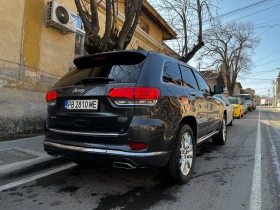 Обява за продажба на Jeep Grand cherokee SUMMIT 3.6 LPG/АГУ ~38 000 лв. - изображение 9 | Auto.bg Обява за продажба на Jeep Grand cherokee SUMMIT 3.6 LPG/АГУ ~38 000 лв. - изображение 9