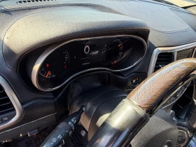 Jeep Grand cherokee SUMMIT 3.6 LPG/АГУ, снимка 5