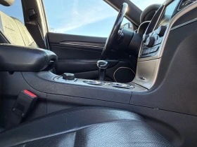 Jeep Grand cherokee SUMMIT 3.6 LPG/АГУ, снимка 10