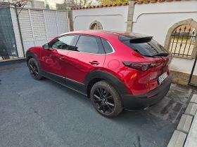 Mazda CX-30  DM 6WG ACW0AB , снимка 4