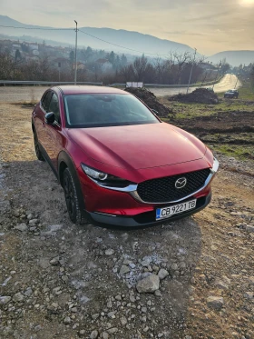 Mazda CX-30  DM 6WG ACW0AB , снимка 2