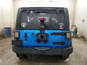 Jeep Wrangler 3.6* UNLIMITED SPORT* ПЕРФЕКТЕН - 24900 лв. / 12731.17 € - 34565959 6