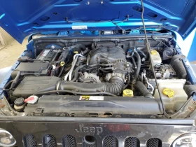 Jeep Wrangler 3.6* UNLIMITED SPORT* ПЕРФЕКТЕН - 24900 лв. / 12731.17 € - 34565959 11