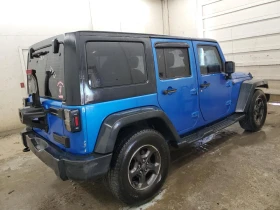 Jeep Wrangler 3.6* UNLIMITED SPORT* ПЕРФЕКТЕН - 24900 лв. / 12731.17 € - 34565959 5