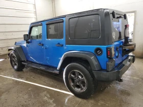 Jeep Wrangler 3.6* UNLIMITED SPORT* ПЕРФЕКТЕН - 24900 лв. / 12731.17 € - 34565959 3