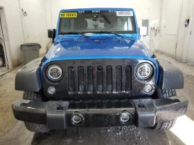 Jeep Wrangler 3.6* UNLIMITED SPORT* ПЕРФЕКТЕН - 24900 лв. / 12731.17 € - 34565959 4