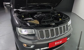 Jeep Grand cherokee - 12643 € / 24727.56 лв. - 22444832 6
