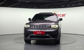 Jeep Grand cherokee - 12643 € / 24727.56 лв. - 22444832 3
