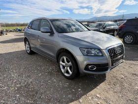Audi Q5 3.0 TDI QUATTRO S LINE - 9800 € / 19167.13 лв. - 24708790 3