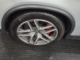 Mercedes-Benz GLC * AMG 63 S * CARFAX * БЕЗ ПЪРВОНАЧАЛНА ВНОСКА - 40200 € / 78624.37 лв. - 25877175 17