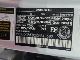 Mercedes-Benz GLC * AMG 63 S * CARFAX * БЕЗ ПЪРВОНАЧАЛНА ВНОСКА - 40200 € / 78624.37 лв. - 25877175 15