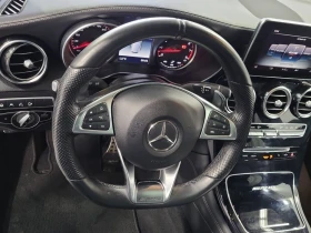 Mercedes-Benz GLC * AMG 63 S * CARFAX * БЕЗ ПЪРВОНАЧАЛНА ВНОСКА - 40200 € / 78624.37 лв. - 25877175 11