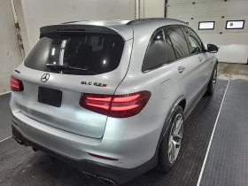 Mercedes-Benz GLC * AMG 63 S * CARFAX * БЕЗ ПЪРВОНАЧАЛНА ВНОСКА - 40200 € / 78624.37 лв. - 25877175 3