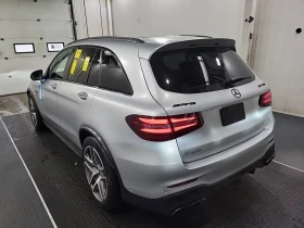 Mercedes-Benz GLC * AMG 63 S * CARFAX * БЕЗ ПЪРВОНАЧАЛНА ВНОСКА - 40200 € / 78624.37 лв. - 25877175 4