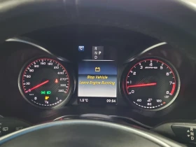 Mercedes-Benz GLC * AMG 63 S * CARFAX * БЕЗ ПЪРВОНАЧАЛНА ВНОСКА - 40200 € / 78624.37 лв. - 25877175 10