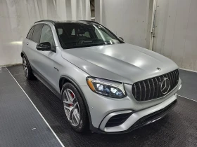 Mercedes-Benz GLC * AMG 63 S * CARFAX * БЕЗ ПЪРВОНАЧАЛНА ВНОСКА - 40200 € / 78624.37 лв. - 25877175 2