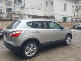 Nissan Qashqai 1.5 DCI | Mobile.bg � ����� ������ 5