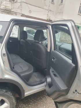 Nissan Qashqai 1.5 DCI | Mobile.bg � ����� ������ 13