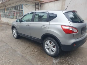 Nissan Qashqai 1.5 DCI | Mobile.bg � ����� ������ 6
