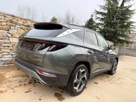 Hyundai Tucson Plug-in-Hybrid 4* 4 �������� ������ | Mobile.bg � ����� ������ 5