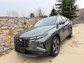 ������ Hyundai Tucson