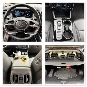Hyundai Tucson Plug-in-Hybrid 4* 4 �������� ������ | Mobile.bg � ����� ������ 14