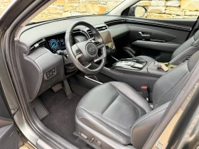 Hyundai Tucson Plug-in-Hybrid 4* 4 �������� ������ | Mobile.bg � ����� ������ 8