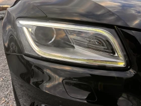 Audi Q5 2.0 TDI 190ks - 12900 € / 25230.21 лв. - 27458423 8