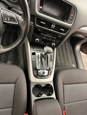 Audi Q5 2.0 TDI 190ks - 12900 € / 25230.21 лв. - 27458423 12