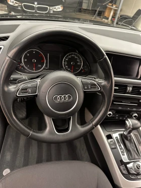 Audi Q5 2.0 TDI 190ks - 12900 € / 25230.21 лв. - 27458423 10