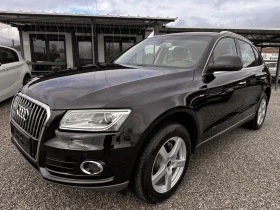 Audi Q5 2.0 TDI 190ks
