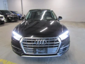 Audi Q5 TECH PREMIUM| QUATTRO - 15400 € / 30119.78 лв. - 63032260 2