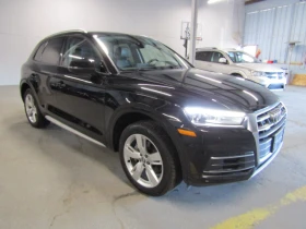 Audi Q5 TECH PREMIUM| QUATTRO